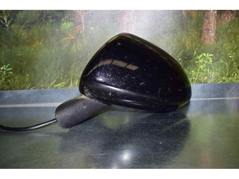 Recambio de retrovisor izquierdo para opel corsa d excellence referencia OEM IAM  3 CABLES ELECTRICO