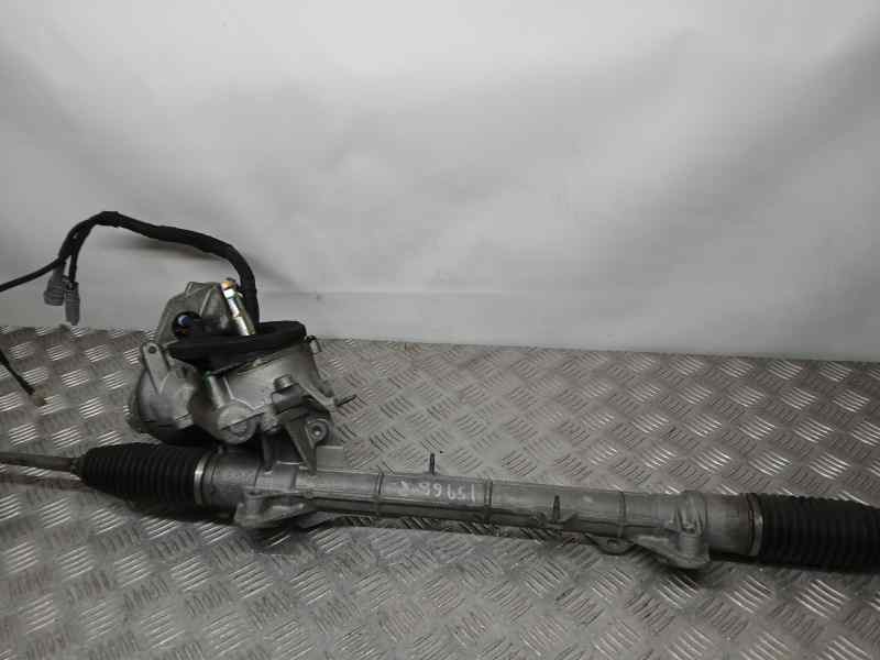 Recambio de cremallera direccion para peugeot 208 (p2) allure referencia OEM IAM 9834749280 39210544 ELECTRO-MECANICA