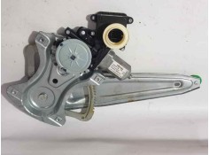 ELEVALUNAS TRASERO IZQUIERDO 8570102010 961220101 DENSO