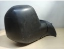 Recambio de retrovisor derecho para peugeot partner kasten l1 referencia OEM IAM 8153TQ 2 CLAVIJAS DE 3 Y 4 CABLES ELECTRICO