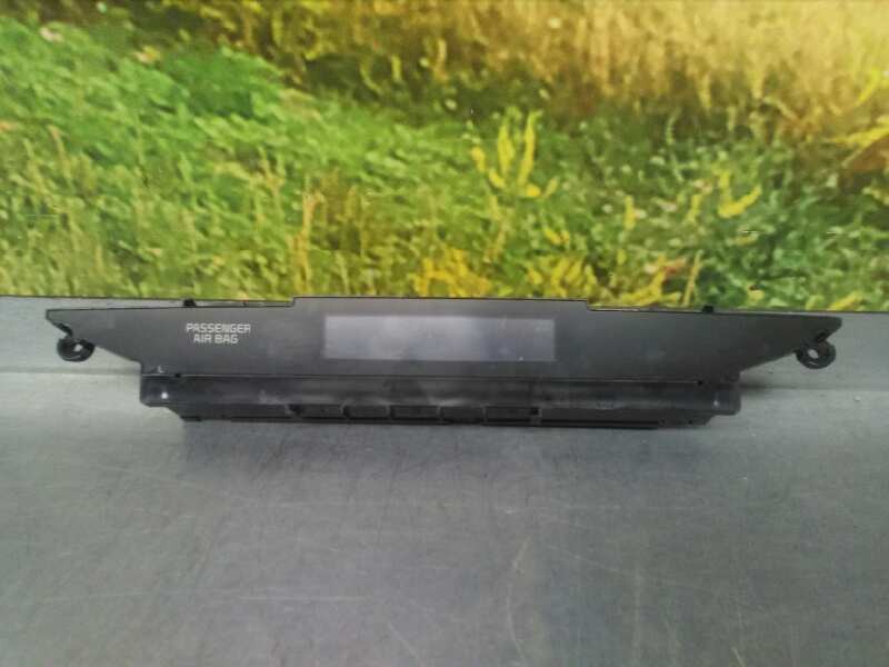 Recambio de pantalla multifuncion para kia pro_cee´d ( ) concept referencia OEM IAM 94510A2350WK 180917A0201 