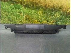 PANTALLA MULTIFUNCION 94510A2350WK 180917A0201 