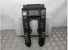 Recambio de mando climatizador para porsche macan (typ ) s diesel referencia OEM IAM 95B907040J 5HB011651 BHTC