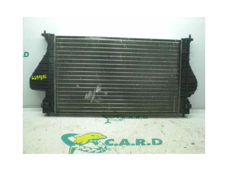 Recambio de intercooler para citroën xantia berlina 1.9 turbodiesel referencia OEM IAM   