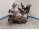Recambio de caja cambios para volkswagen polo (9n3) edition referencia OEM IAM GEX 04102480949 VELOCIDADES