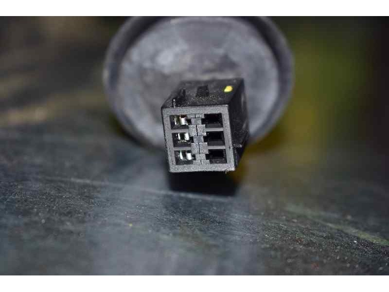 Recambio de retrovisor izquierdo para opel corsa d excellence referencia OEM IAM  3 CABLES ELECTRICO