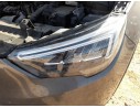 Recambio de faro izquierdo para opel crossland x / crossland (p17, p2qo) 1.5 turbo d (75) referencia OEM IAM 39153538 462161423 