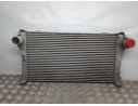 Recambio de intercooler para toyota auris active referencia OEM IAM JD1271003521 DENSO 