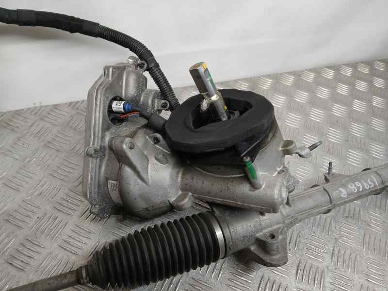 Recambio de cremallera direccion para peugeot 208 (p2) allure referencia OEM IAM 9834749280 39210544 ELECTRO-MECANICA