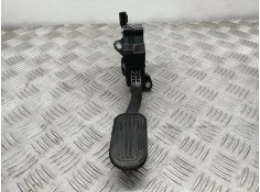 Recambio de potenciometro pedal para toyota land cruiser (j15) 2.8 cat referencia OEM IAM 7811060180 1988001630 