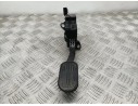 Recambio de potenciometro pedal para toyota land cruiser (j15) 2.8 cat referencia OEM IAM 7811060180 1988001630 