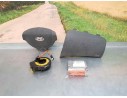 Recambio de kit airbag para hyundai i10 classic referencia OEM IAM   TOCADO VER FOTOS