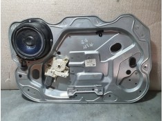 Recambio de elevalunas delantero izquierdo para ford focus c-max (cap) ambiente (d) referencia OEM IAM 3M51R203A29BJ A11557838 E