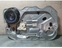 Recambio de elevalunas delantero izquierdo para ford focus c-max (cap) ambiente (d) referencia OEM IAM 3M51R203A29BJ A11557838 E