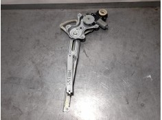 Recambio de elevalunas delantero derecho para toyota avensis (t27) advance referencia OEM IAM 8570102010 961920100 ELECTRICO 8 P