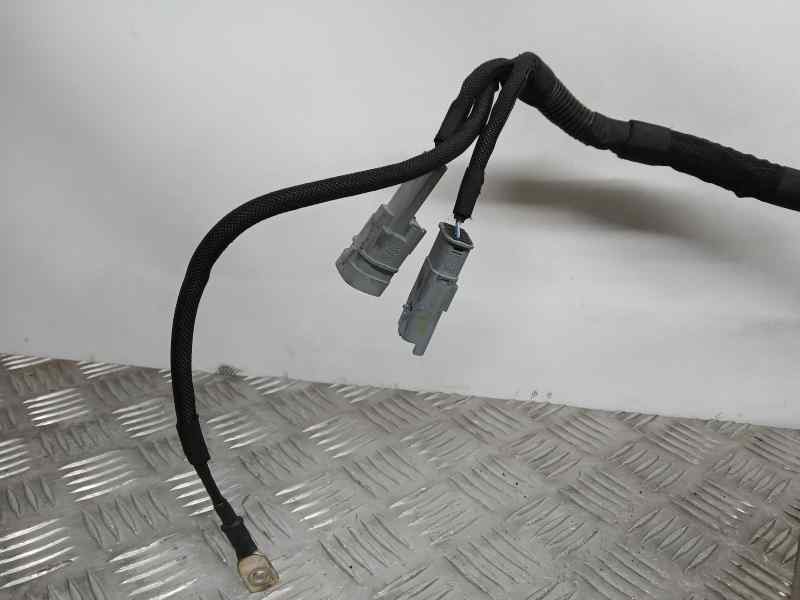 Recambio de cremallera direccion para peugeot 208 (p2) allure referencia OEM IAM 9834749280 39210544 ELECTRO-MECANICA