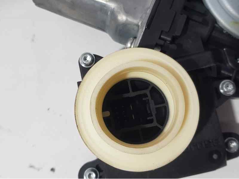 Recambio de elevalunas trasero izquierdo para toyota auris hybrid active referencia OEM IAM 8570102010 961220101 DENSO