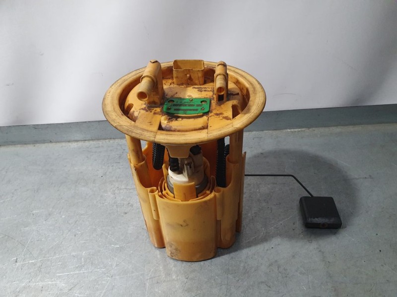 Recambio de aforador para citroën c5 berlina 2.2 hdi vivace referencia OEM IAM 9640626980 228222015005 VDO