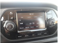 SISTEMA AUDIO / RADIO 735652554 