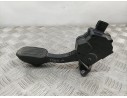 Recambio de potenciometro pedal para toyota land cruiser (j15) 2.8 cat referencia OEM IAM 7811060180 1988001630 
