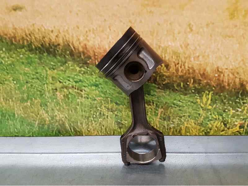 Recambio de biela para opel astra j gtc 2.0 16v cdti referencia OEM IAM   C/ PISTON