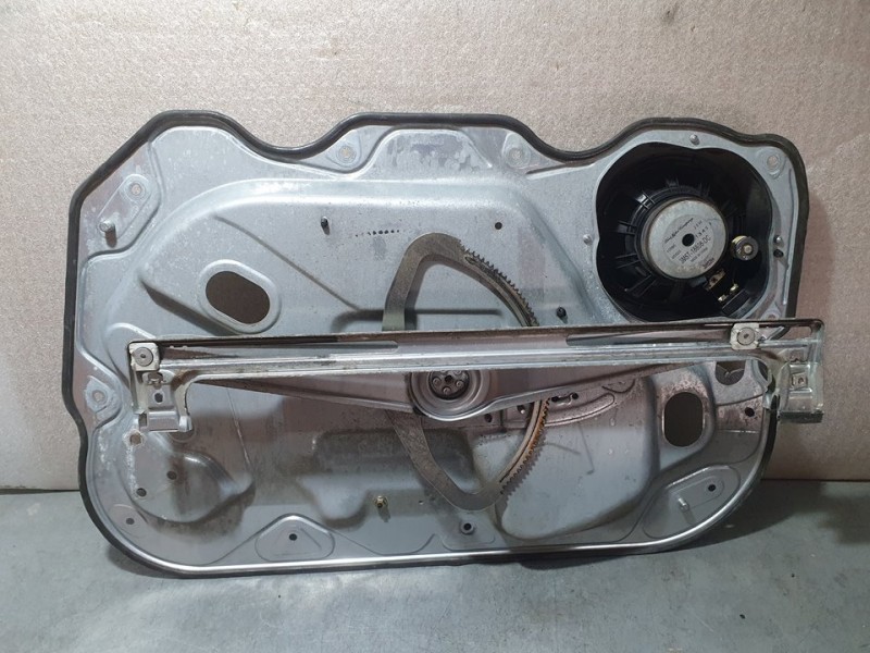 Recambio de elevalunas delantero izquierdo para ford focus c-max (cap) ambiente (d) referencia OEM IAM 3M51R203A29BJ A11557838 E