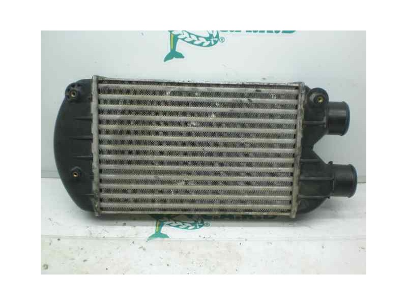 Recambio de intercooler para fiat bravo (182) jtd 105 / 100 sx referencia OEM IAM   