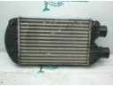 Recambio de intercooler para fiat bravo (182) jtd 105 / 100 sx referencia OEM IAM   