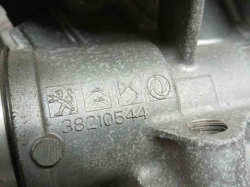 Recambio de cremallera direccion para peugeot 208 (p2) allure referencia OEM IAM 9834749280 39210544 ELECTRO-MECANICA