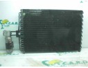Recambio de condensador / radiador aire acondicionado para renault laguna (b56) 2.0 rt referencia OEM IAM 7701038542  