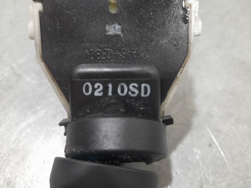 Recambio de mando luces para nissan nv200 furgoneta 1.5 dci 85 (m20, m20m) referencia OEM IAM 25540EM06E  