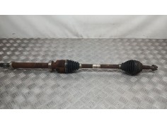 TRANSMISION DELANTERA DERECHA 391008239R 