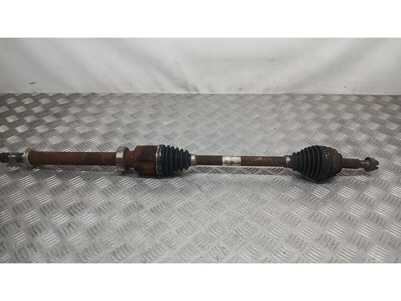 Recambio de transmision delantera derecha para renault clio iv business referencia OEM IAM 391008239R  