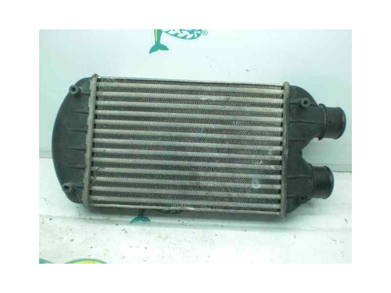Recambio de intercooler para fiat bravo (182) jtd 105 / 100 sx referencia OEM IAM   