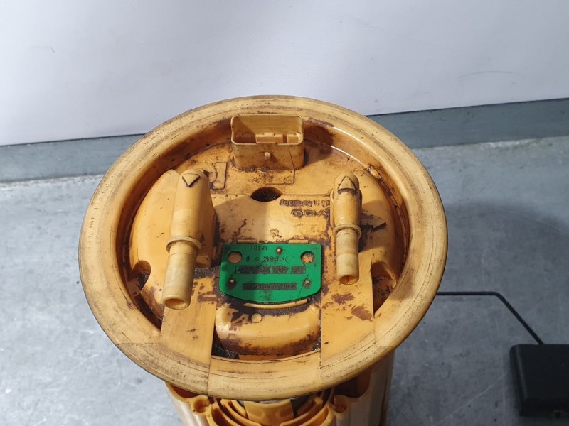 Recambio de aforador para citroën c5 berlina 2.2 hdi vivace referencia OEM IAM 9640626980 228222015005 VDO