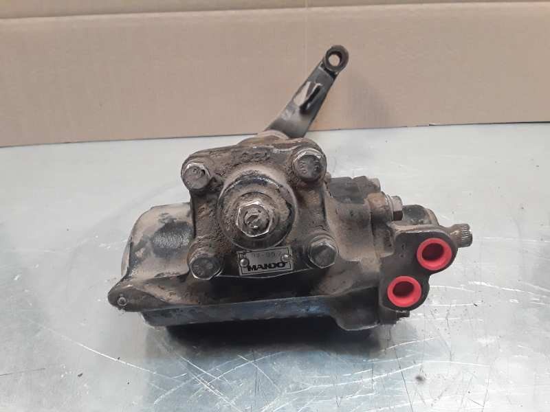 Recambio de caja direccion para ssangyong family referencia OEM IAM  DU057 