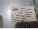 Recambio de elevalunas delantero izquierdo para ford focus c-max (cap) ambiente (d) referencia OEM IAM 3M51R203A29BJ A11557838 E