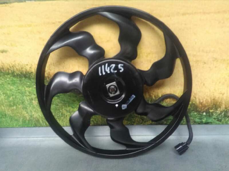Recambio de electroventilador para kia pro_cee´d ( ) concept referencia OEM IAM 3137230146  BOSCH