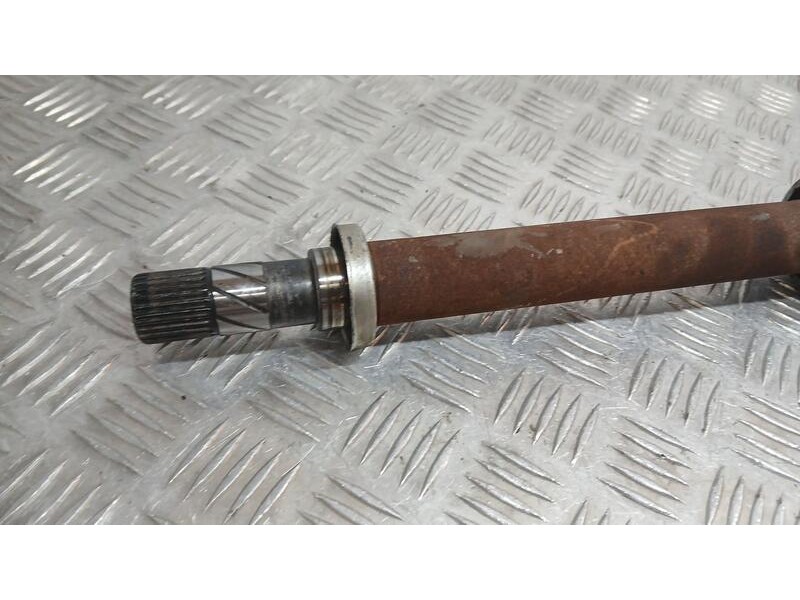 Recambio de transmision delantera derecha para renault clio iv business referencia OEM IAM 391008239R  