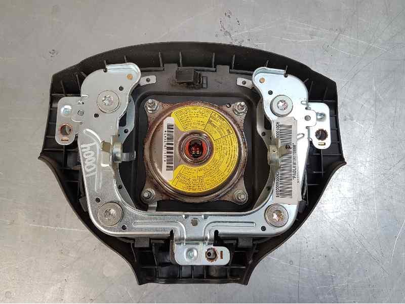 Recambio de kit airbag para hyundai i10 classic referencia OEM IAM   TOCADO VER FOTOS