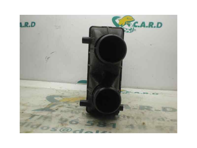 Recambio de intercooler para fiat bravo (182) jtd 105 / 100 sx referencia OEM IAM   