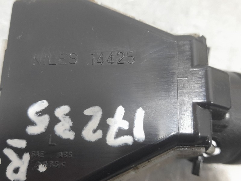 Recambio de mando luces para nissan nv200 furgoneta 1.5 dci 85 (m20, m20m) referencia OEM IAM 25540EM06E  