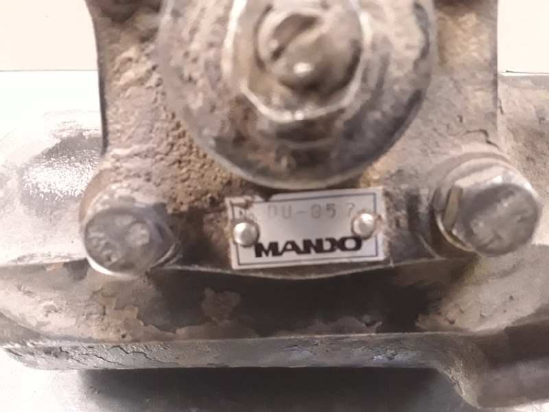 Recambio de caja direccion para ssangyong family referencia OEM IAM  DU057 