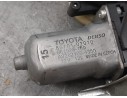 Recambio de elevalunas delantero derecho para toyota avensis (t27) advance referencia OEM IAM 8570102010 961920100 ELECTRICO 8 P