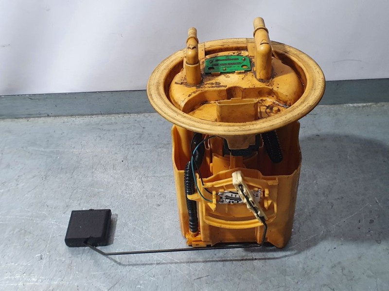 Recambio de aforador para citroën c5 berlina 2.2 hdi vivace referencia OEM IAM 9640626980 228222015005 VDO