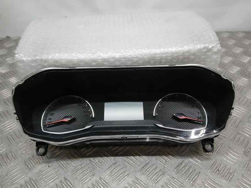 Recambio de cuadro instrumentos para peugeot 208 (p2) allure referencia OEM IAM 9836056380 VPJPLF10849EM 
