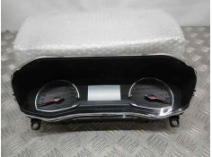 Recambio de cuadro instrumentos para peugeot 208 (p2) allure referencia OEM IAM 9836056380 VPJPLF10849EM 