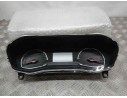 Recambio de cuadro instrumentos para peugeot 208 (p2) allure referencia OEM IAM 9836056380 VPJPLF10849EM 