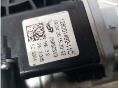 ELEVALUNAS DELANTERO IZQUIERDO 807218632R 6 PINS 