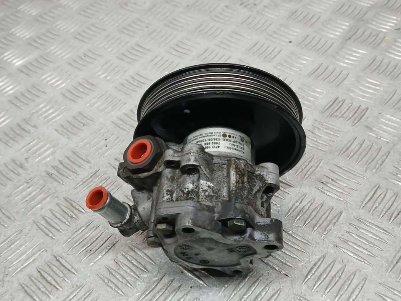 Recambio de bomba direccion para audi a6 berlina (4f2) 3.0 tdi quattro (165kw) referencia OEM IAM 4F0145155A 7692955186 ZF